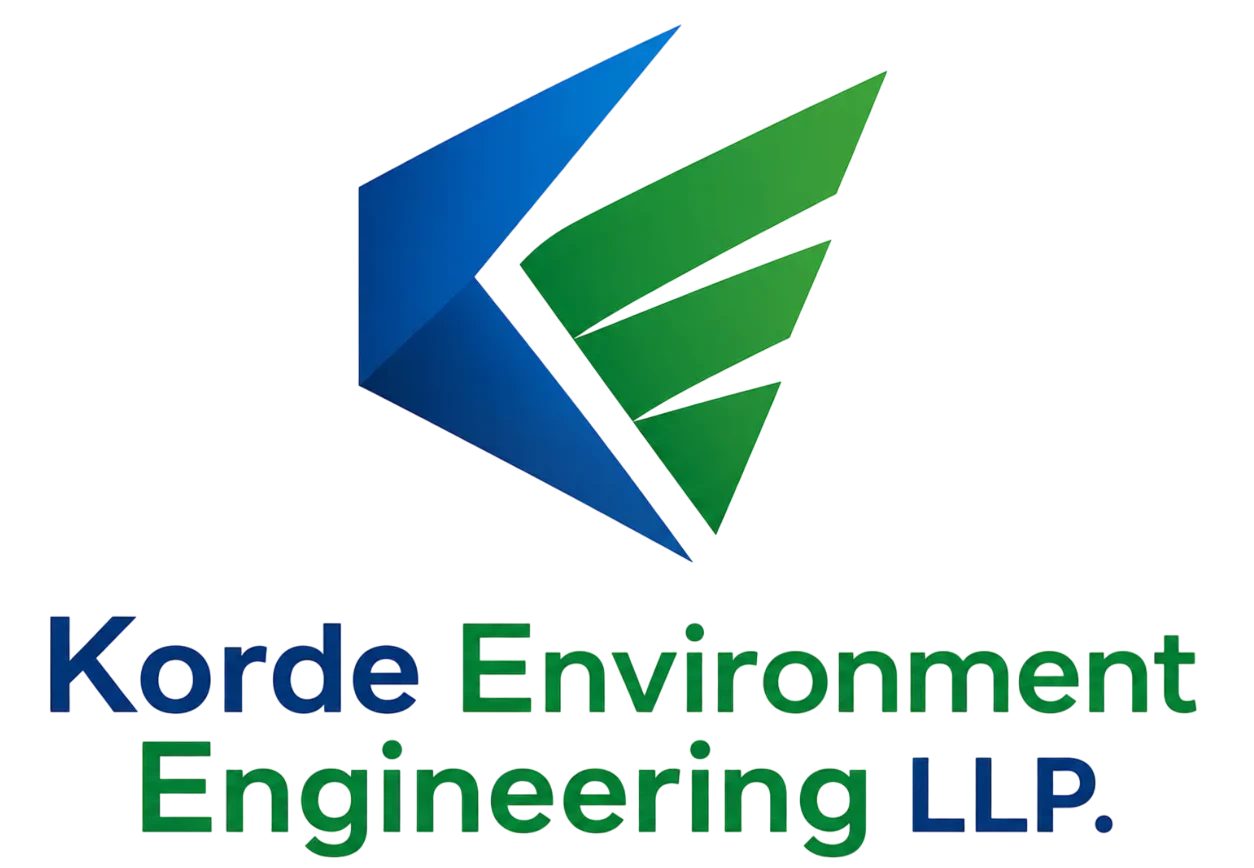 Korde Environment Engineer LLP