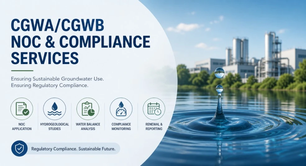 CGWA NOC