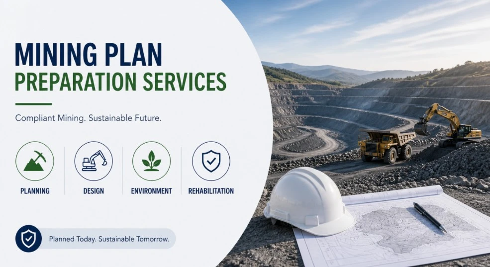 Mining Plan