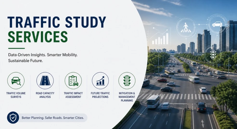 Traffic Study