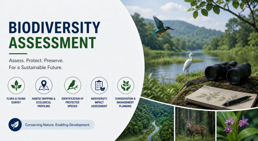 Biodiversity