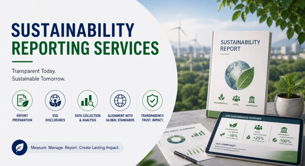 Sustainability