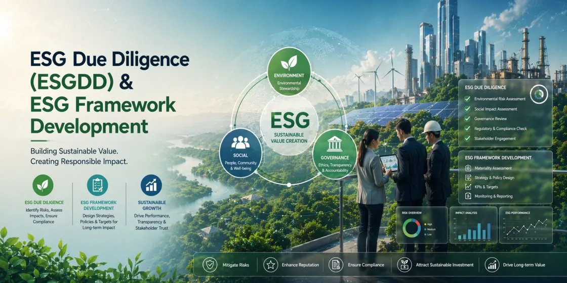 ESG Framework