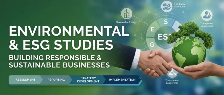 ESG Research