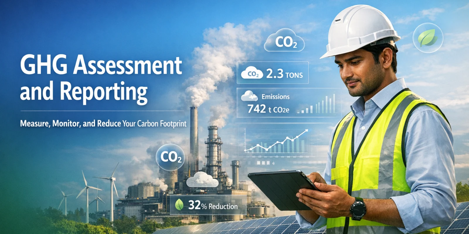 GHG Reporting