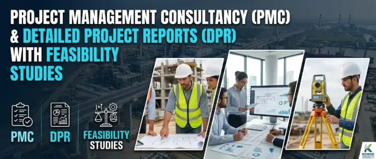 PMC DPR