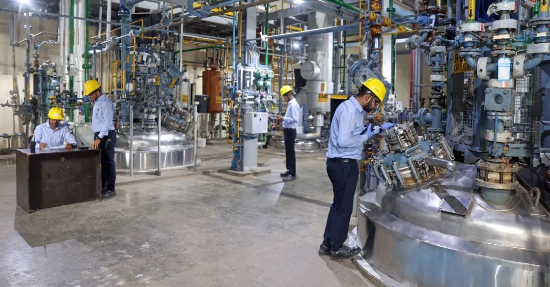Korde Delivery Process
